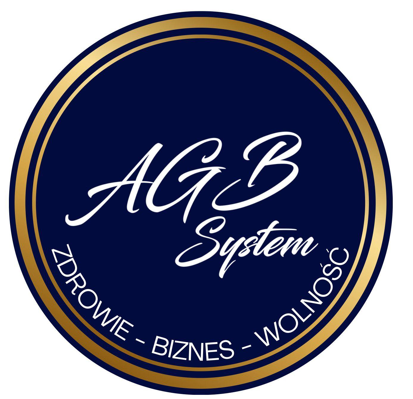 Logo AGB System